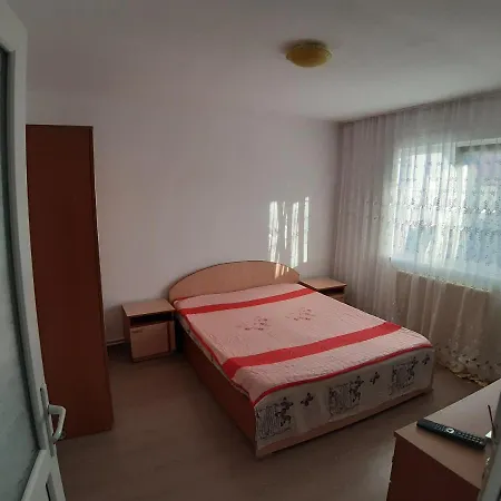 Casa de Férias Casa Andrei Năvodari