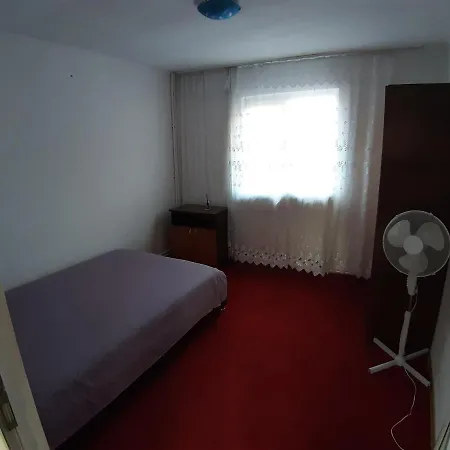 Casa Andrei Casa de Férias Năvodari