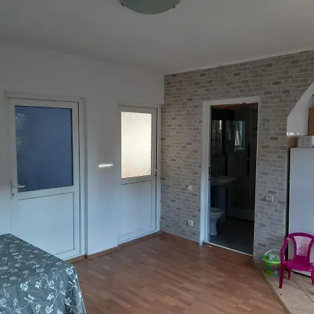 Casa Andrei Casa de Férias Năvodari